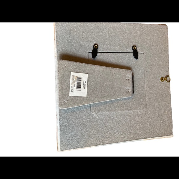 Picture Frame Tile & Seeds - Picture 2 of 4